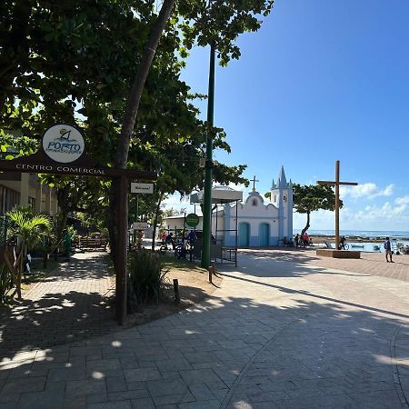 Apartamento Porto Praia Do Forte Kültér fotó