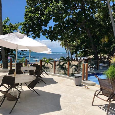 Apartamento Porto Praia Do Forte Kültér fotó