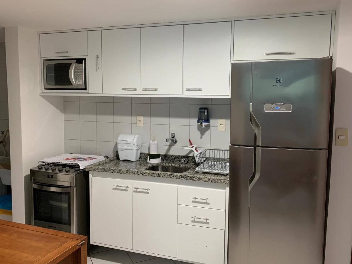 Apartamento Porto Praia Do Forte Kültér fotó