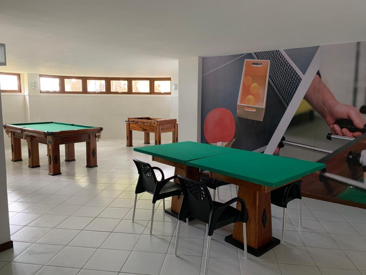 Apartamento Porto Praia Do Forte Kültér fotó
