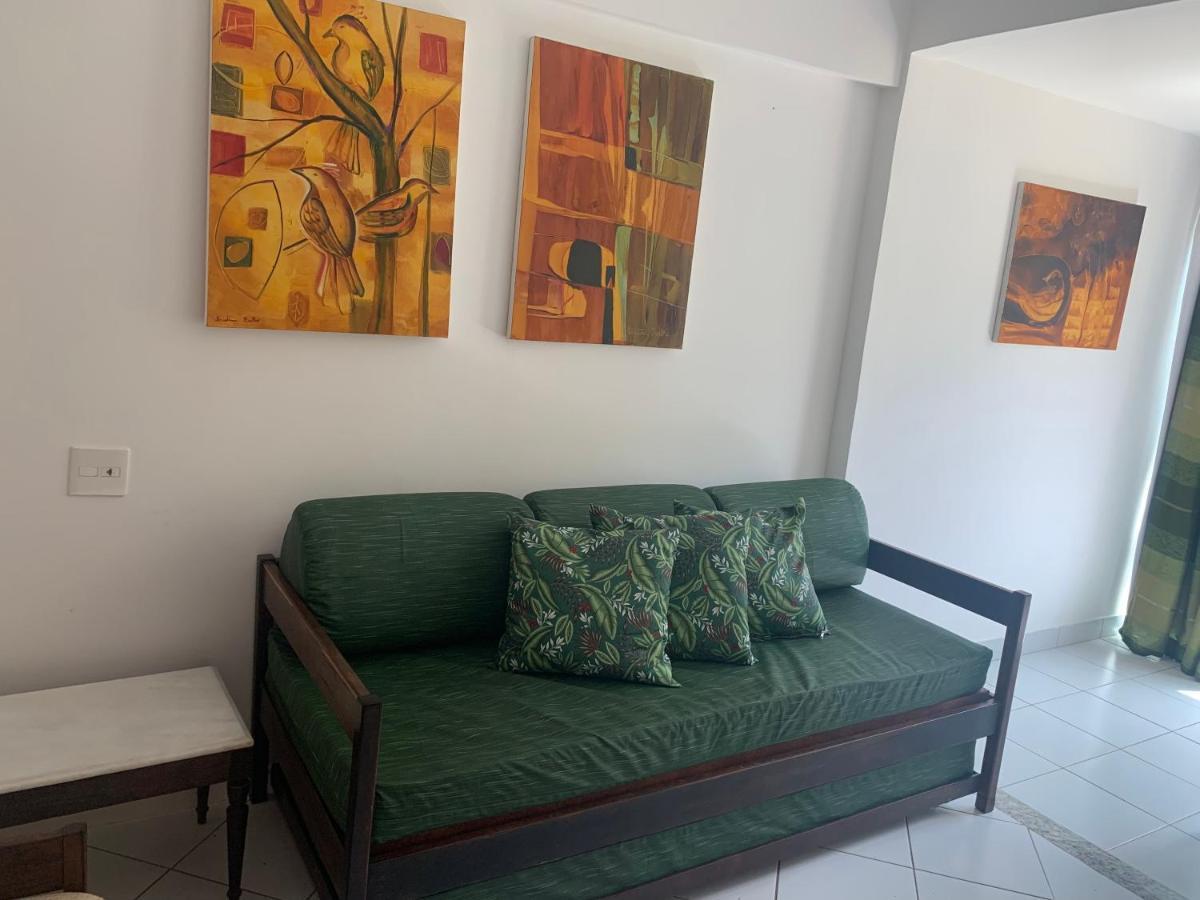 Apartamento Porto Praia Do Forte Kültér fotó