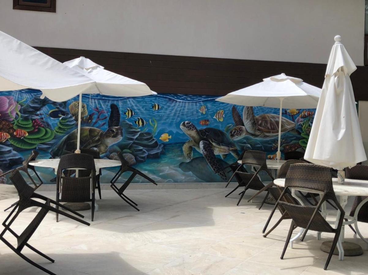 Apartamento Porto Praia Do Forte Kültér fotó