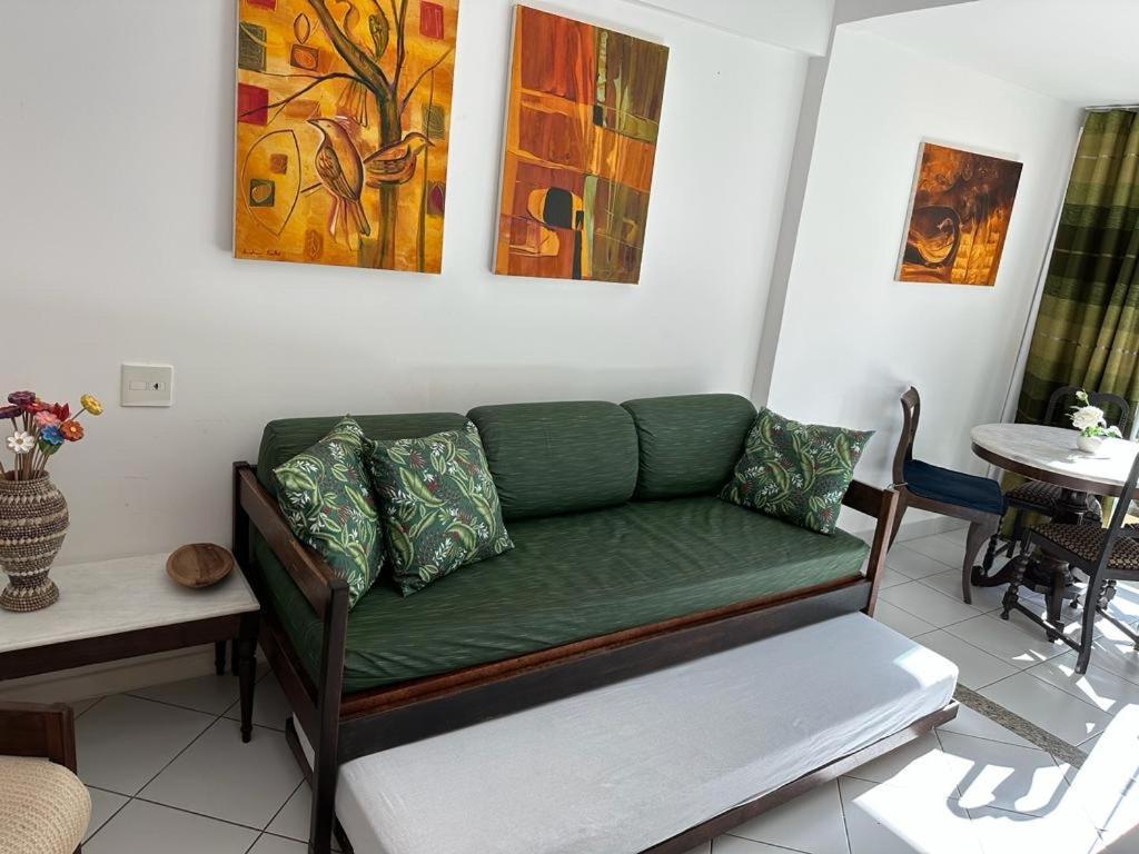 Apartamento Porto Praia Do Forte Kültér fotó