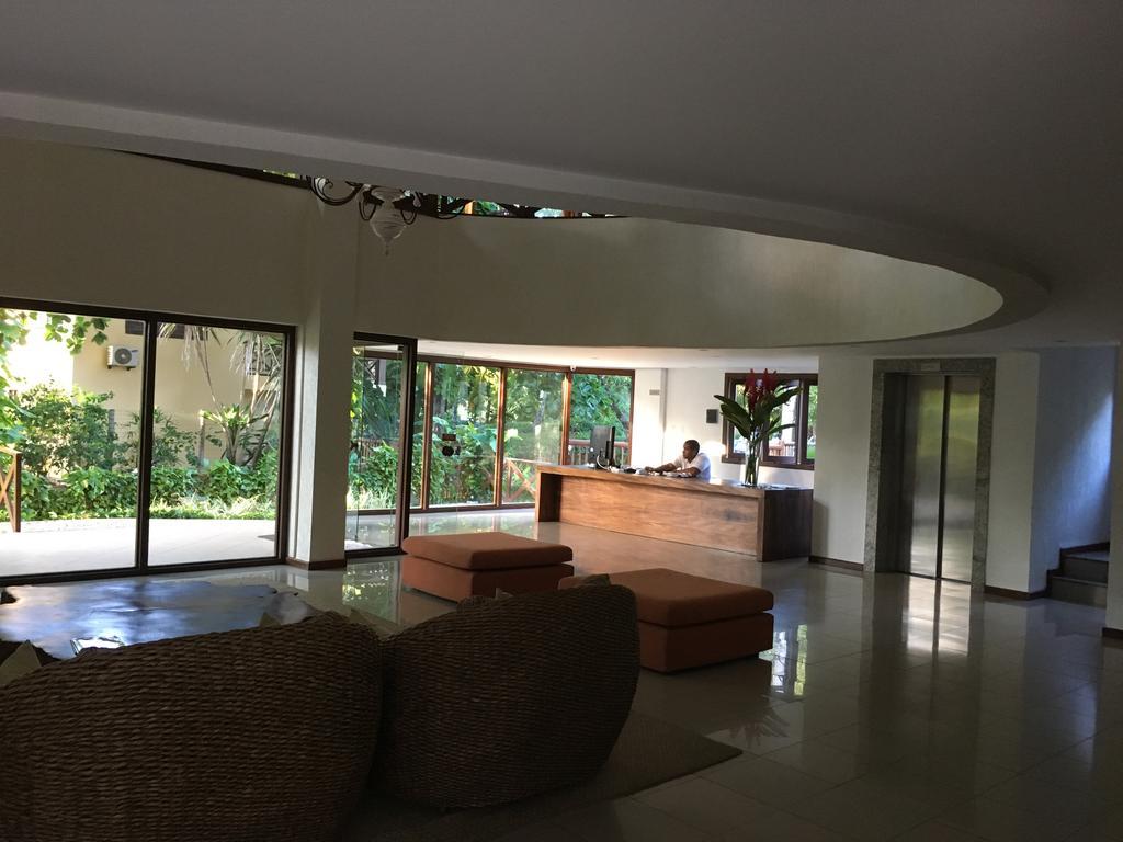 Apartamento Porto Praia Do Forte Kültér fotó